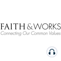 Episode 8: The Pandemic and Faith: How has COVID-19 affected faith for young adults?