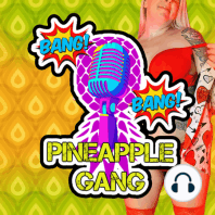 Episode 060: Swinger Interview With Mike & Luna Our Orgy Room ...