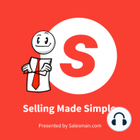 Why We'll Always Need Sales People | Salesman Podcast