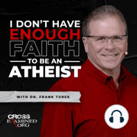 How to Answer Arguments for Abortion | with Frank Turek