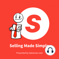 This Is the Future Of Sales - Don't Get Left Behind | Selling Made Simple
