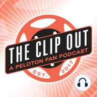 73: Peloton Sues Flywheel plus an interview with The Rosenbergs.
