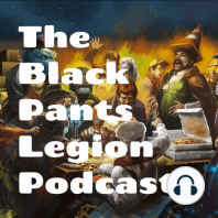 Episode NO.12 : Hombrewing RPGs, Autism, and the nature of the BPL