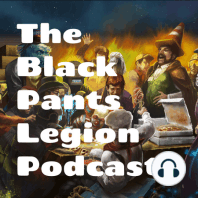 Episode NO.23 : Sci-Fi Weapons, Star Track, and BIG SCARY UNIVERSE