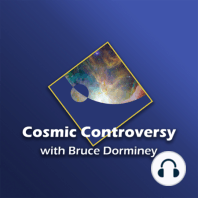 Episode 40 --- Cosmic Cataclysms And The Evolution Of Intelligent Life On Earth