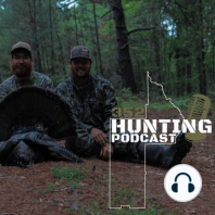 Episode #16 " Hunting Simple With Shane Walker "