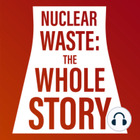 How Shoshone-Bannock Tribe in Idaho Navigates Nuclear Waste Issues