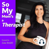 WHAT I LEARNED IN THERAPY AND THE IMPACT ON MY DATING LIFE; Featuring Tiktok Influencer Louise Rumball (Eps. 35)