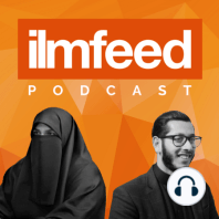 EP 057 - Ramadan & Qur'an Under Lockdown, Spiritual vs. Medical Guidance - Qari Hussain Anwar