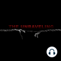 The Unravelling 2:  Saddam at War