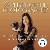 Book More Clients Photography Podcast Trailer