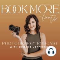 Ep. 10 | How I'm Using Pinterest to Market my Photography Business