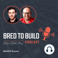 Ep. 12: Building & Retaining A Dream Team w/ Jeff Harvey