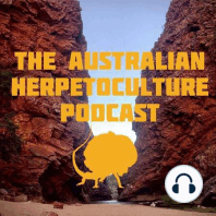 Herping Australia with Jake Meney from the Australian Reptile Park.