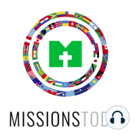 The Church at the Heart of Missions with Nathan Sloan