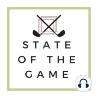 Episode 17: SOG Ep 17: "I hope the end game is the ball..."