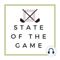 Episode 18: SOG EP 18: PGA of America President Ted Bishop