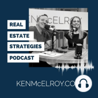 Starting Your Real Estate Investment Journey Overseas (with Andrew Henderson of Nomad Capitalist)
