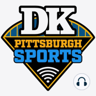 H2P podcast: Dorin Dickerson sees bright season for Pitt football in 2021