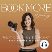 Ep. 88 | LIVE COACHING: Setting Yourself Apart with an Ideal Client with Jenna Wright