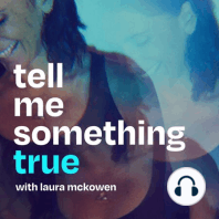 Sharon McMahon on the Power of Saying “I Don’t Know”
