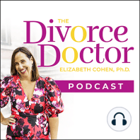 Episode 13: Boundaries, Co-Dependency and Divorce