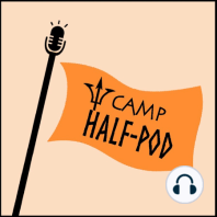 Camp Half-Pod TRAILER!
