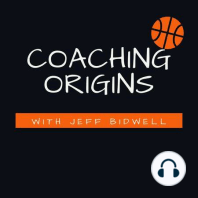 Episode 3 - Chipola's Donnie Tyndall