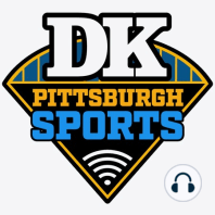 DK's Daily Shot of Steelers: Offensive line's been an embarrassment