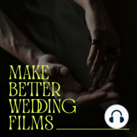 How to Level Up as a Wedding Filmmaker ft. Goodco Studios