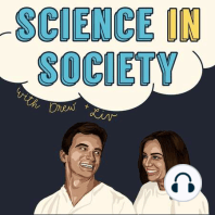 The Science of OCD with Dr. David Adam