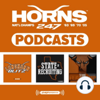 Longhorn Blitz: Texas position group battles to watch in fall camp
