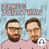 32: Jake Goes Solo & Checks Out Apple's Updates