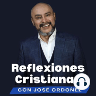 19 | El poder del anillo | Reflexiones matrimoniales | José Ordóñez