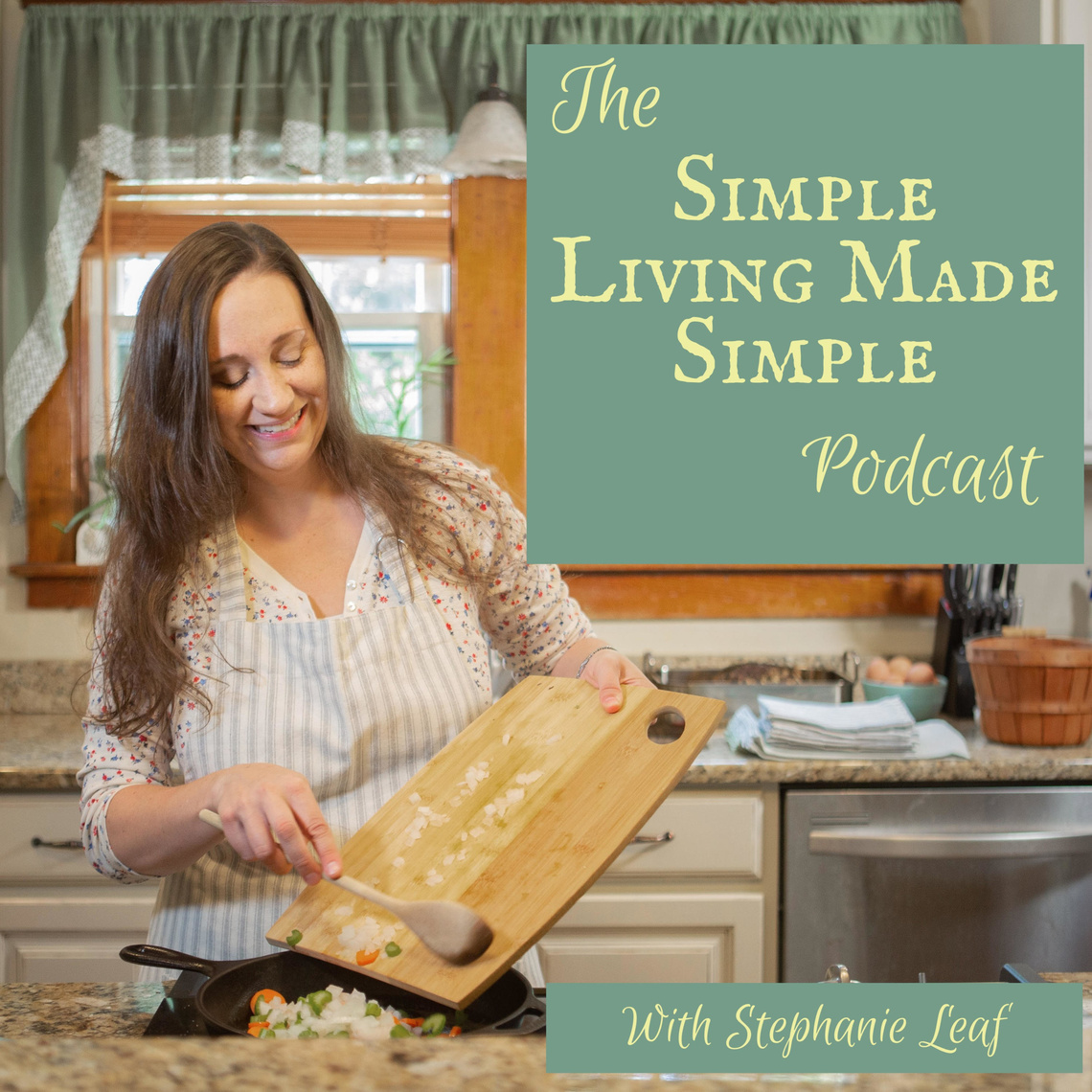 43. Loving and Appreciating Old Homes with Paige from Farmhouse ...