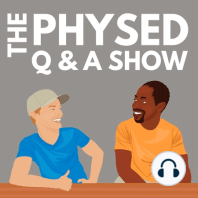 001 The Physed Q&A Show - Job Interview Tips For Teachers