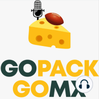 GoPackGoMX #53: Análisis de temporada regular 2021 con Packers México