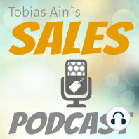 Psychotricks im Verkauf - In oder Out?: Verkaufstricks ist ein geflügeltes Wort unter Verkäufern. Und tatsächlich möchte jeder von mir als Sales Coach immer wieder die neuesten Verkaufstricks erfahren um noch einfacher erfolgreich zu verkaufen. In diesem Podcast stelle ich ein paar...