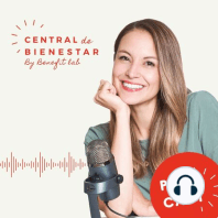 EP. 56 - Yoga facial ¿Cómo funciona? Ft. Carolina Jarinova