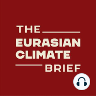 Own coal goal: phasing out the fossil fuel in Russia. An interview with Anna Korppoo