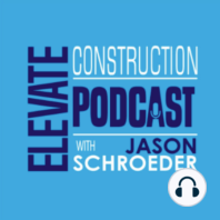 Ep.30 - Build a Little Better - The Building will Talk to You!