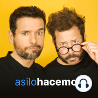 254. Así hacemos el CAME de ficcioncast.com