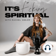 61. LGBTQ & SPIRITUAL AF with Jenna Slaughter