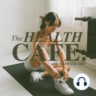 1. Welcome to The Health Cafe