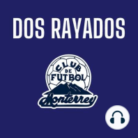 RAYADOS VS XOLOS Y CHIVAS (J11 Y J12)