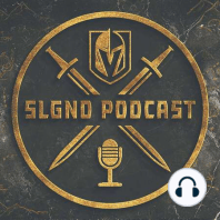 VGK Daily | First seed on the line vs. Colorado