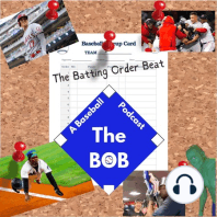 067 | LJ forgets a team in the AL Central, 5/4 game recaps + Monthly All Stars, and Brandon got a ball