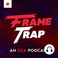 Frame Trap - Episode 9 "Pokemon Go Fever and Fighting Game Highs"