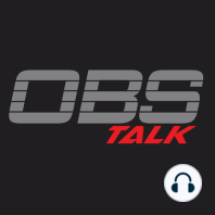 OBS Talk