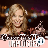 Embarrassing Cruise Moments, and Things Not To Be Embarrassed About